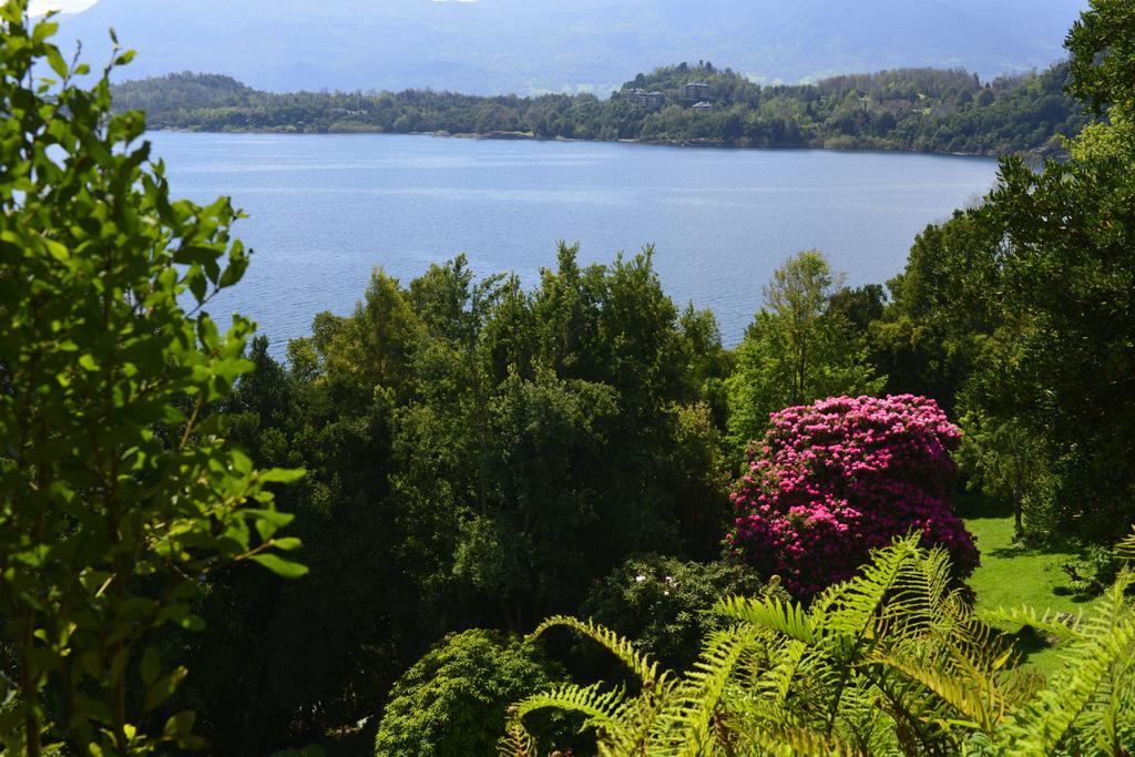 Chalet (6 adultos)
