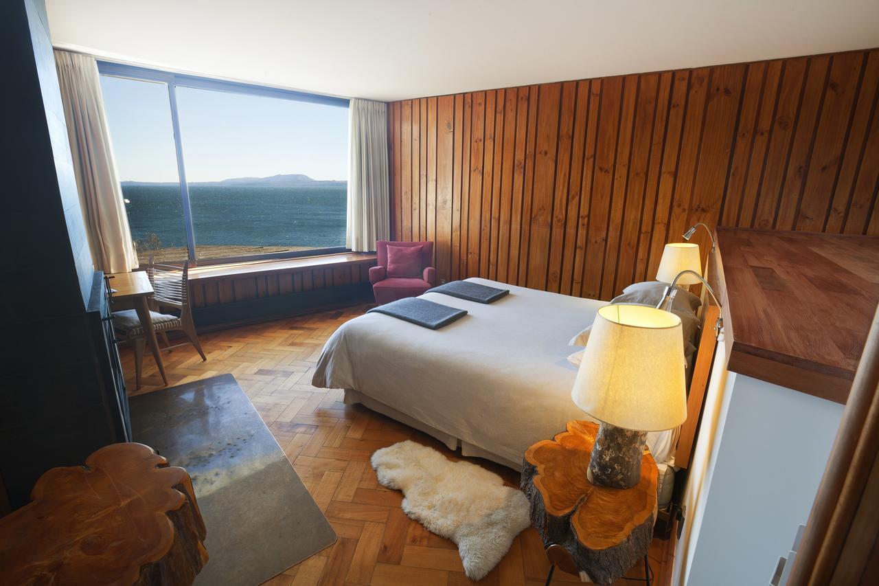 Suite Familiar Lago