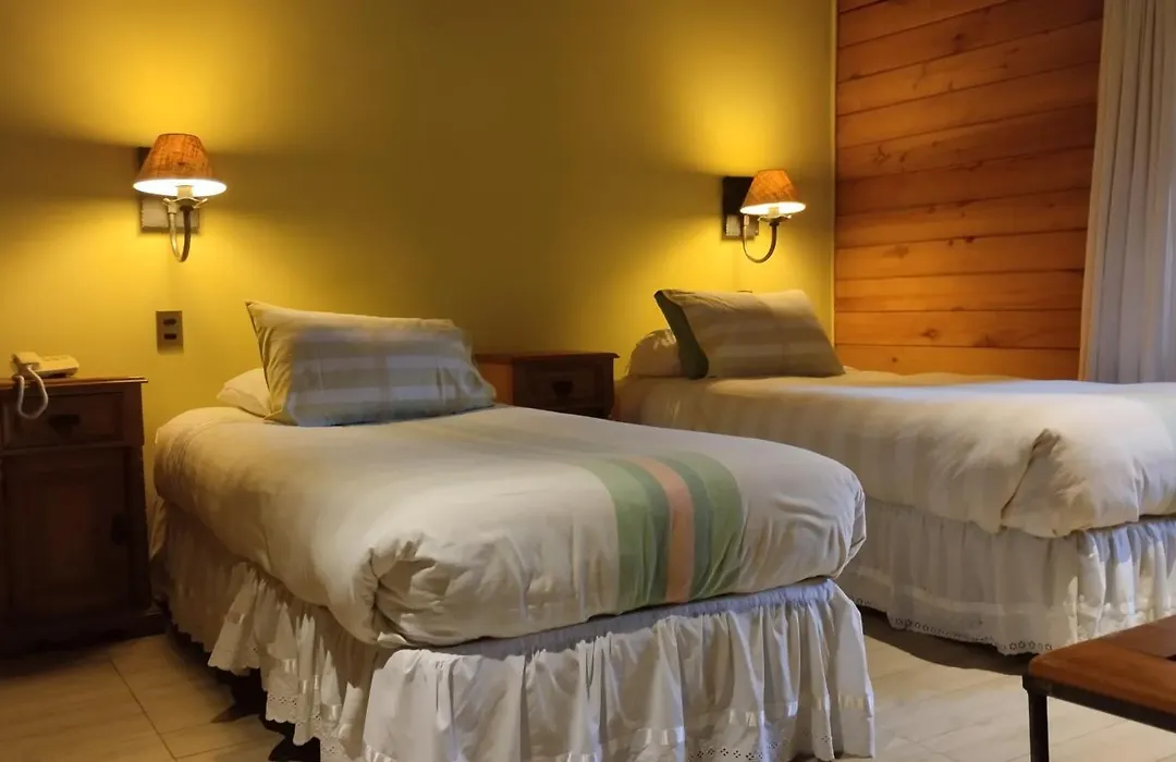Hotel Malalhue-1
